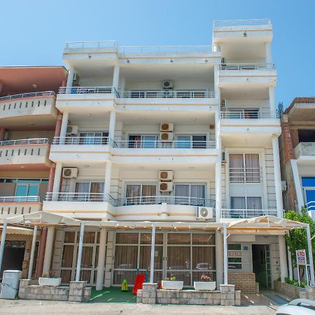 Villa Fici ウルツィニ エクステリア 写真